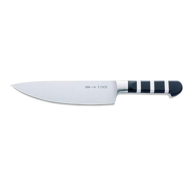 F.Dick 1905 Chef Knife Black 8.5" Sold by each (084207)