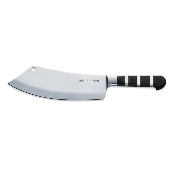 F.Dick 1905 Chef Knife Ajax Black 8.5" Sold by each (186482)