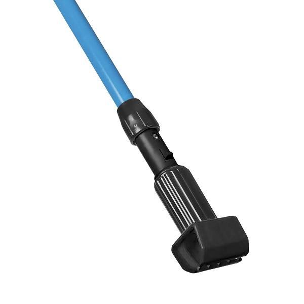 Globe 60" Jaws Clamp Style Mop Handle - EACH (12) (02623)