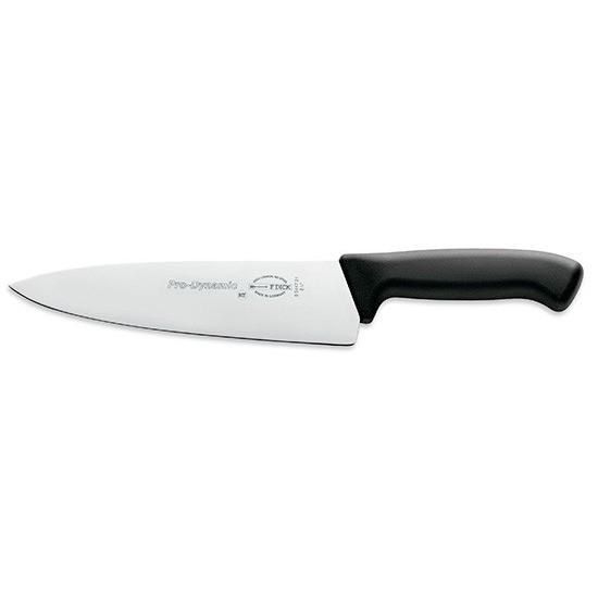 F.Dick ProDynamic Chef Knife Black 8.5" Sold By each (066098)