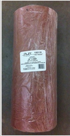 Wrap - Freezer Wrap - 18 x 900 Freezer Paper Victoria Bay - (15577)