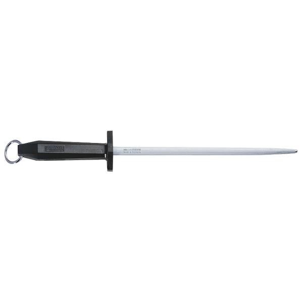 F.Dick Eurocut Sharpening Steel Round Regular Cut 12" - Sold by Each (082470)