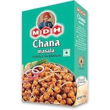 MDH Chana Masala - 100g (60) (750075)