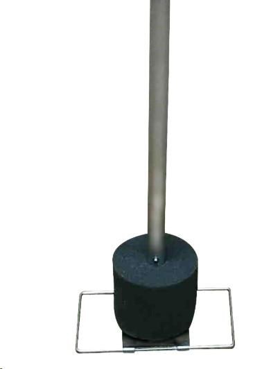 Geerpres Wall Mop Handle Wall Washer with Wire Frame