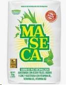 Maseca Corn Flour 4lb (10) (91447)
