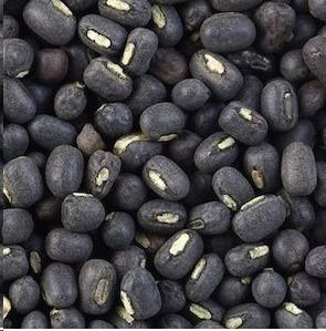 Beans Black Turtle- 10KG