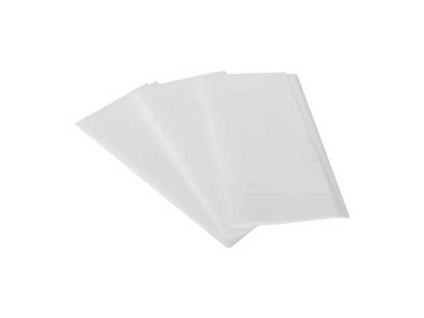 Lapaco Nu-Linen Pocket Napkins - 400/CS - SOLD BY CASE - (1) (524-001)
