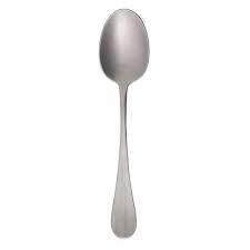 Renzo S.S Teaspoon  (Patina)
