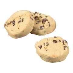 Frozen Food - Sweet Discovery Chocolate Chip  Puck - 160 x 2oz (58900)
