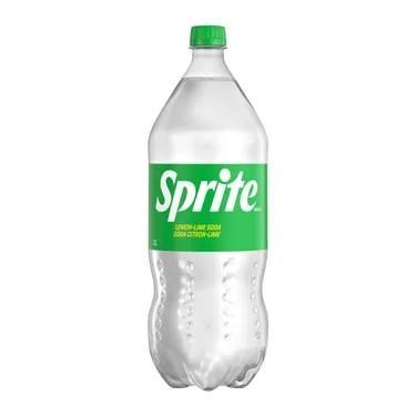 2L - Sprite - SOLD BY EACH - (8) (675060) (Coca-Cola)