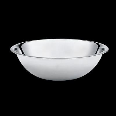 Mixing Bowl S.S 3qt\ 2.8L 9.5\24.1cm (4953) - Sold By Each