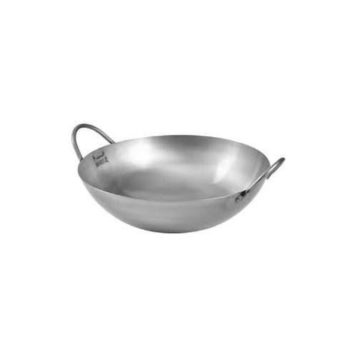 Magnum Chop Suey Bowl Wok 22" (05222) - Sold By Each