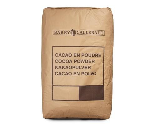 Barry Callebaut Premium Red Dutch Cocoa Powder - 50LB (60001361)