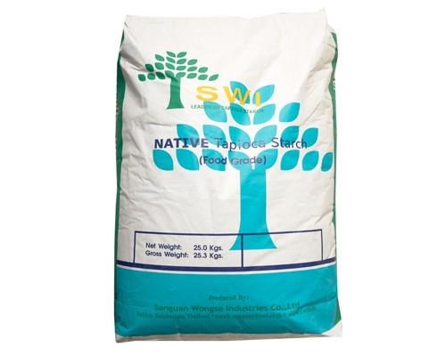 SWI Tapioca Starch - 25KG