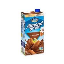 Blue Diamond Almond Milk Breeze Chocolate - 946ml (12) (05274)