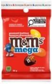 Mars Wrigley M&M Peanut Butter Mega - 95g (24) (46977)