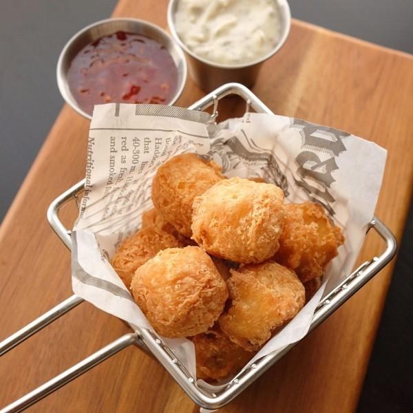 Haddock Fry-O-Pack Battered - 10lb Sold by Case (SF7592)