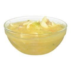 Frozen Foods - Campbells Classic Chicken Noodle Soup - 3 x 1.81kg (08501)