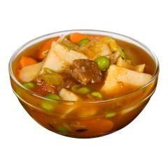 Frozen Foods - Campbells Old Vegetable Beef Soup - 3 x 1.81kg (08163)