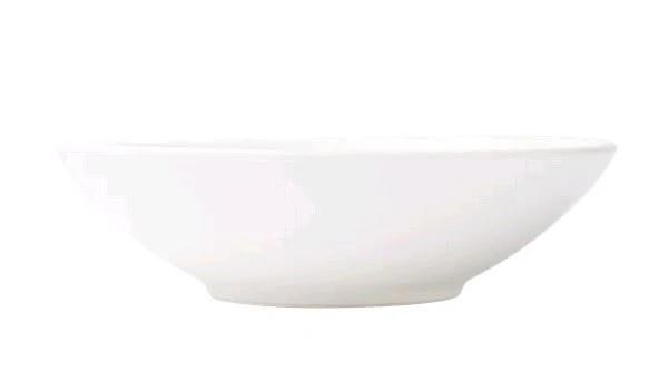 Foundation Porcelain Bowl  40.6 oz - Sold By Dozen (12)