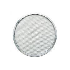 Aluminum Pizza Screen 9" - Sold By Each (12149)