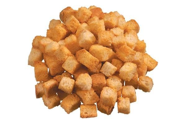Dare Seasoned Croutons - 4.5KG (00670)