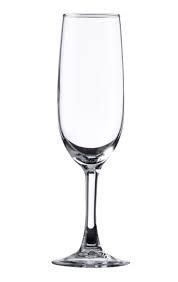 Vicrila Champagne Flute , 6 oz (12) - Sold By Case(681512)