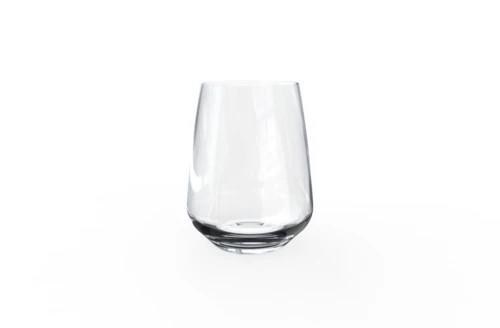 Vicrila Stemless Wine Glass 16.5 oz  Sold By Case of 6 (21329)