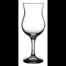 Poco Grande , Hurricane Glass 16.5 oz (6) Sold By Case