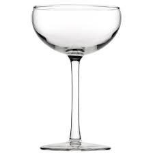 Vicrila Coupe Cocktail 6 oz (6) - Sold By Case(324870)