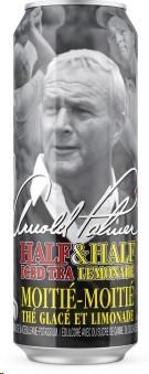 Arizona Half & Half Arnold Palmer King Can 680ml - 24/CASE (76689)