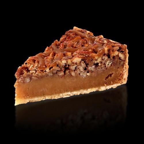 Wow Factor 10" Caramel Pecan Pie - 1/BOX (2) (04025)