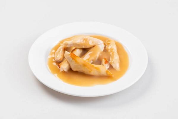 Dr. Oetker Chicken Flavor Instant Gravy Mix - 600g (6) (22154)