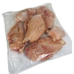 Schneiders - IQF Chicken Breasts, Boneless, Skinless, Random - 4KG - SOLD BY CASE - (1) (52094)