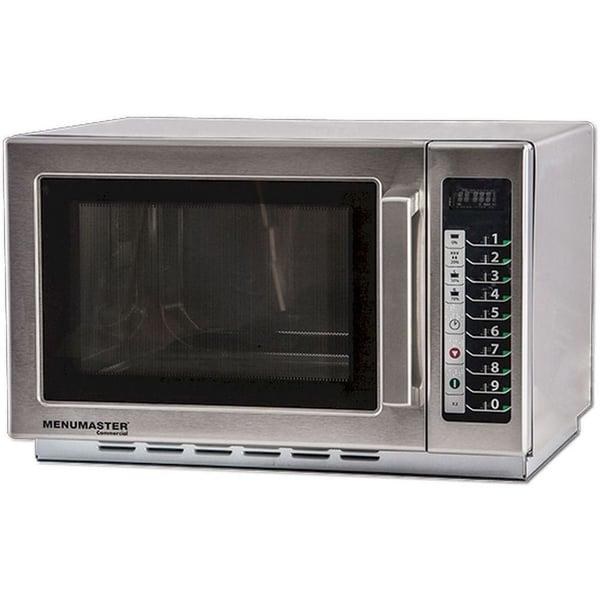 MenuMaster Commercial Microwave Oven 1.2 cu ft