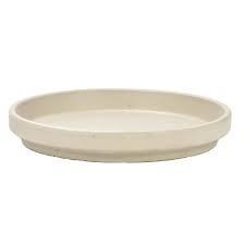 Granite 6" Saucer 24/cs