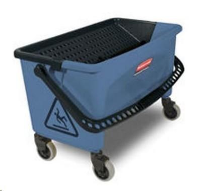 Blue Finish Bucket Q930
