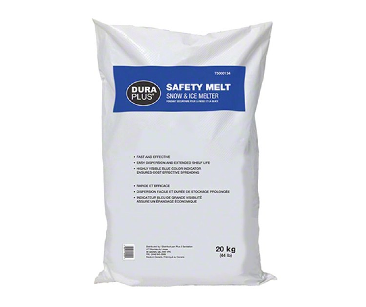 Dura Plus Ice Crusher Salt/Melter -20kg (00134)(00250)