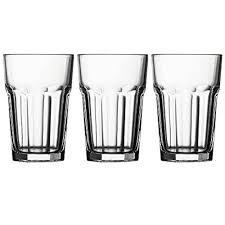 Casablanca 11 3/4 oz Tumbler- (48) sold by dozen(15674)(52708)