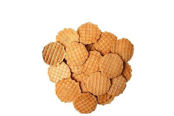 Jagger Cone Waffle Chips - 1500ct (00021)
