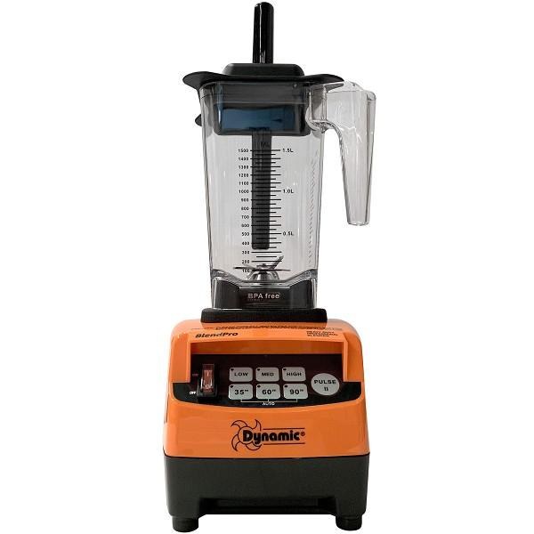 Dynamic Blender 1.5L BlendPro 1, 3HP, 1050W