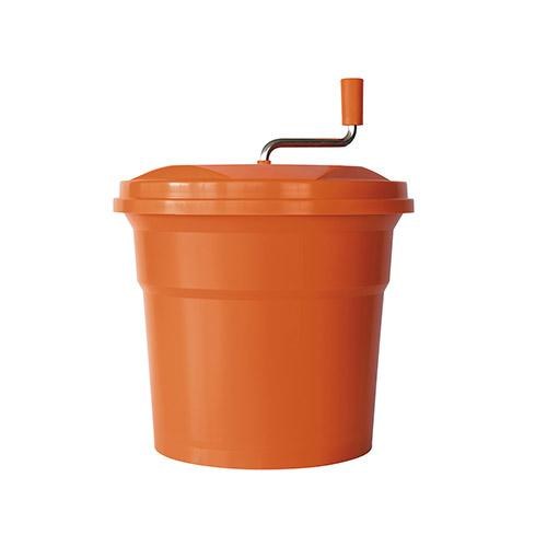 Dynamic SD99 Salad Spinner 10L/4 heads of lettuce
