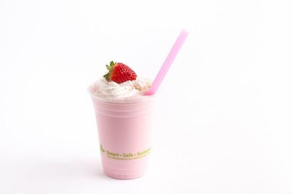 Stone Straw 9" Mega Jumbo Asst Colors (about 3/8' Diameter ) - 900/BX - SOLD BY BOX - (1) (00481)