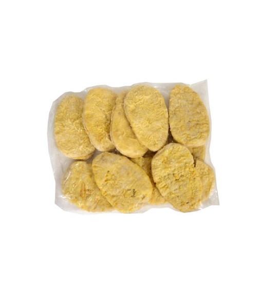 Value Homestyle Breaded Chicken Breast 2KG (2) (75617)