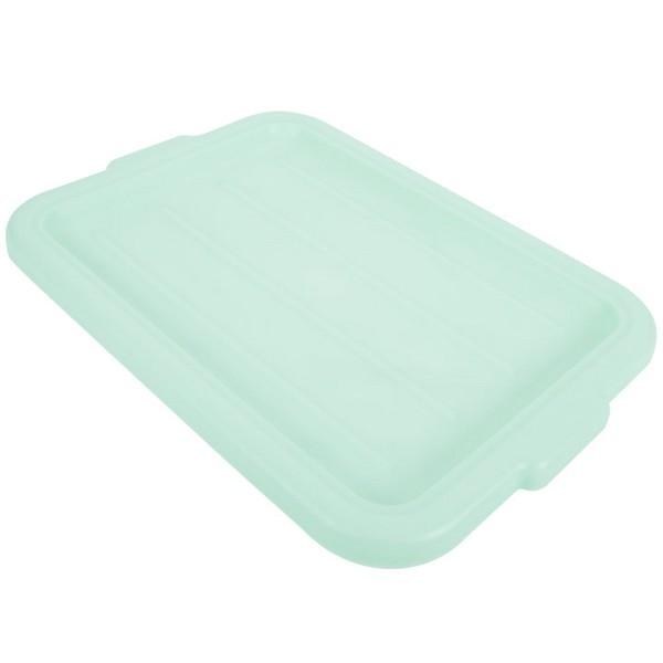 Vollrath Traex Lid, Green (Produce), For Food Storage Box (Approx. 20"L x 15"W) - SOLD BY EACH (6)