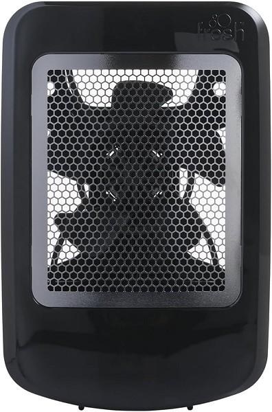 OurFresh 2.0 Dispenser - Black