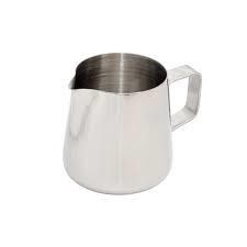 Browne Milk Frother 32oz S/S (05010)