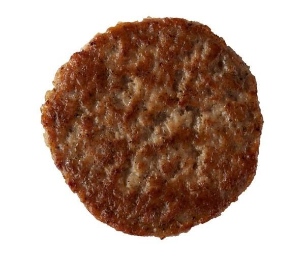 Maple Leaf Sausage Rounds 2.27KG (05337)