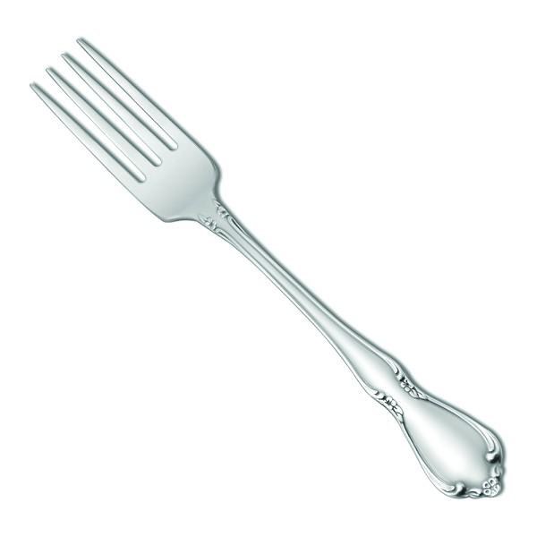 Oneida Chateau Dessert Fork 36/box Sold By Doz