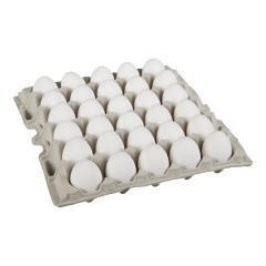 Foodservice Large White  Eggs - 6 x 30/TRAY (00134)